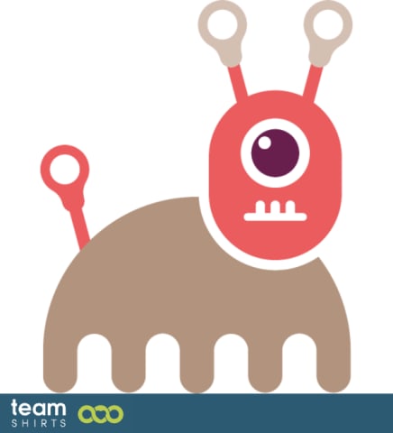 03 alien vectorstock 1314797