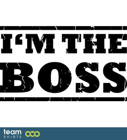 boss