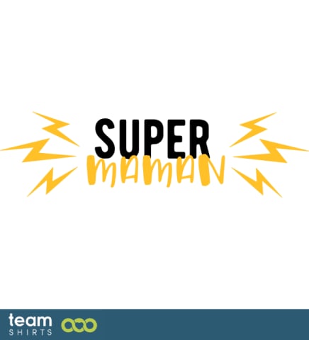 Super Maman 3