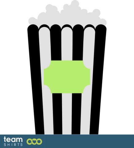 popcorn