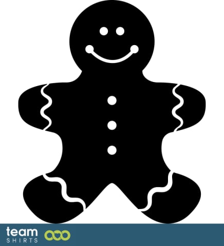 gingerbread man