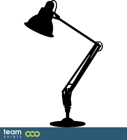 Lampe de bureau
