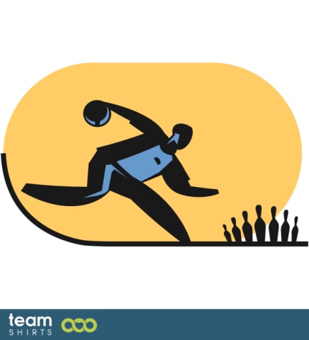 BOWLING LOGO