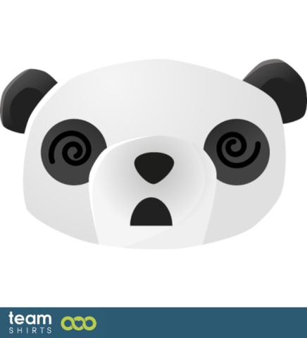 Panda emoji