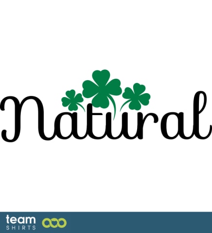 Naturlig