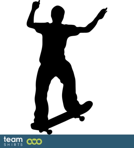 10 skater18 vectorstock 9384408