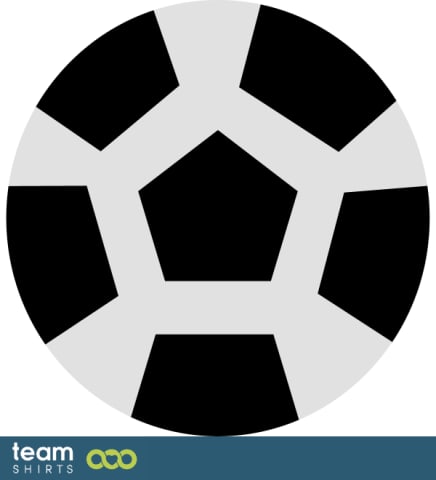 vecteur université école de football stock 5375092