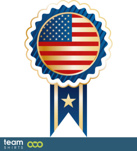USA patch