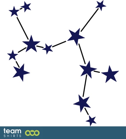 sterrenbeeld Boogschutter