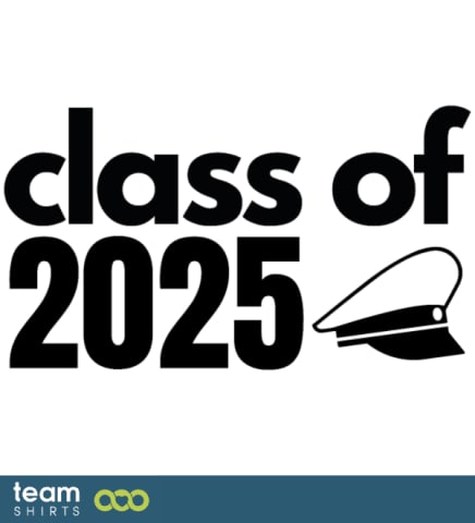 class of 2025 black