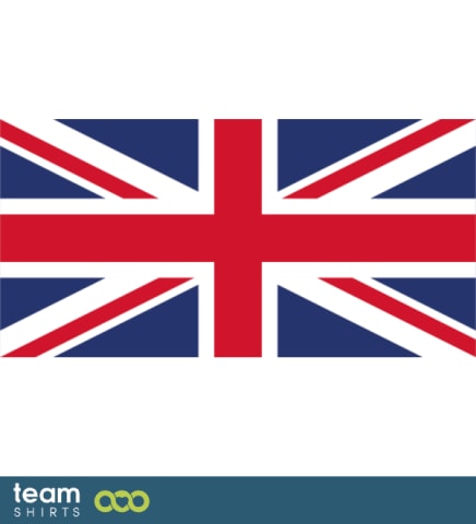 Iso Britan Flag