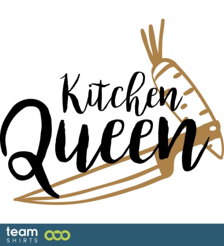 Küche Königin 2