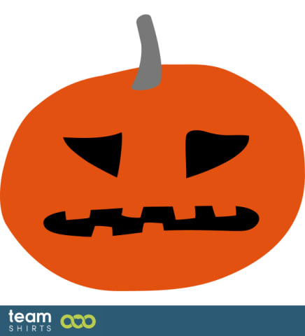 Citrouille d'Halloween