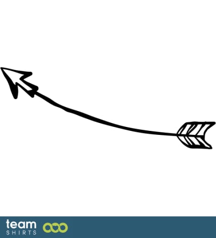 ARROW CURVED III LEFT