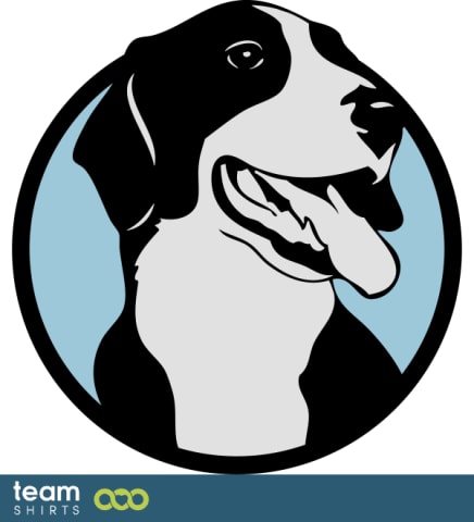 vectorstock 116652Hund1ai0592