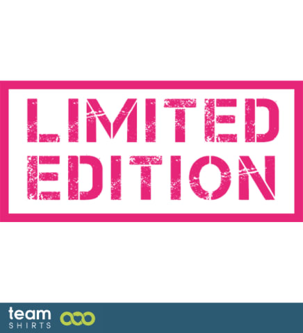 Limitierte Auflage, beschränkte Auflage