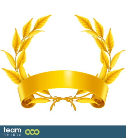 Couronne d'or