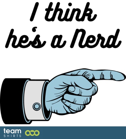 Nerd 01