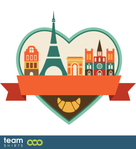 Coeur d'emblème