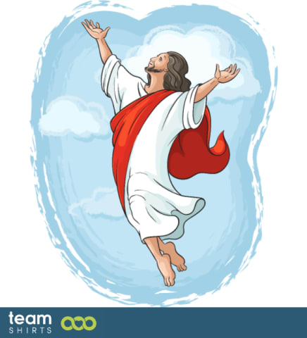 Jesus