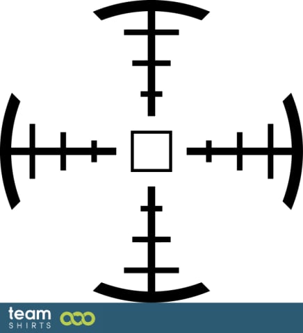 crosshair