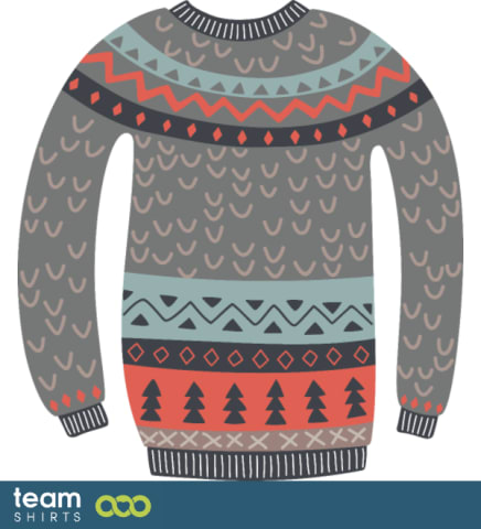 Christmas Sweater