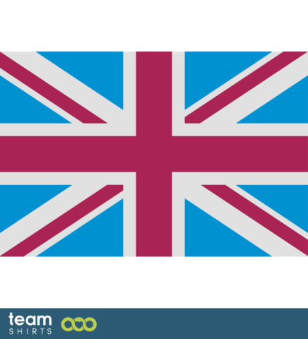 Grote Britse vlag