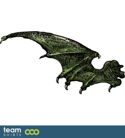 gargoylvinge