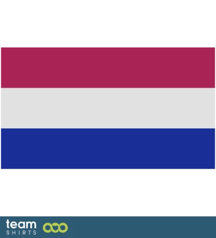NETHERLANDS FLAG
