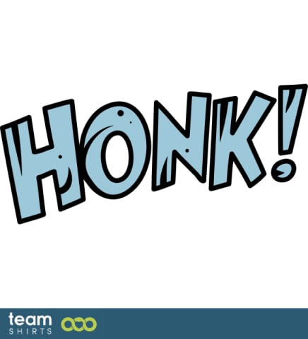 Honk