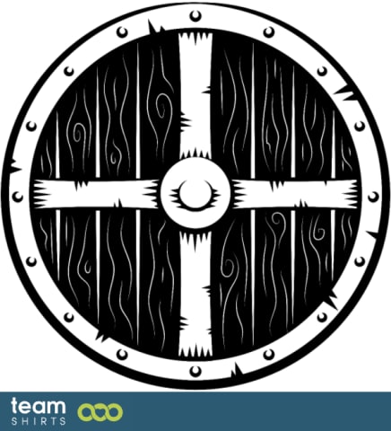 Træ skærm