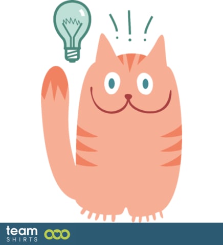 school university vectorstock 921350 Schul Katze 0
