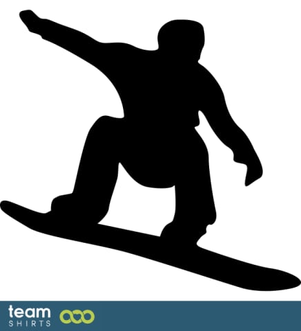 snowboarder