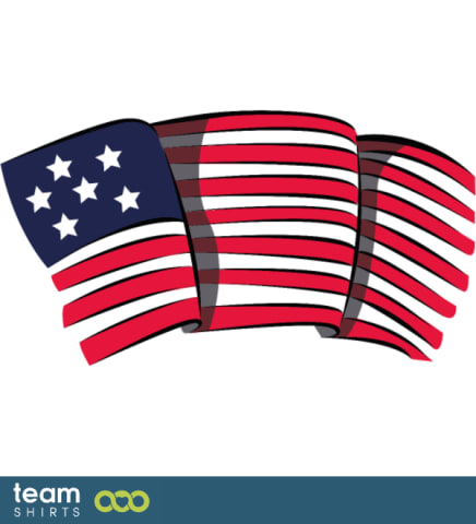 USA flag