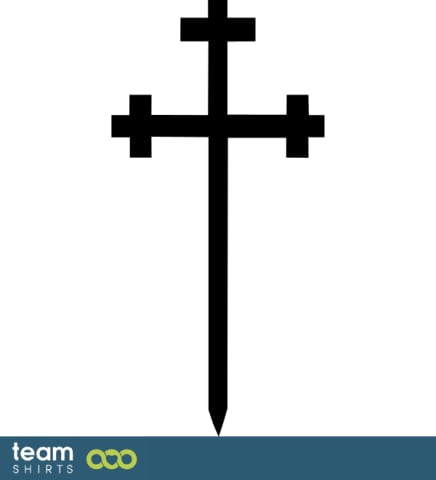 Aaronic order church cross