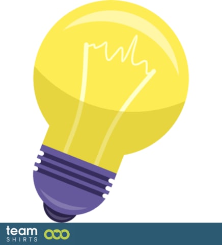16 gluehbirne png vectorstock 4105377