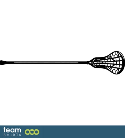 Lacrosse stick