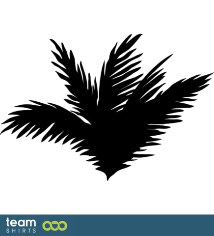Feuille de palmier