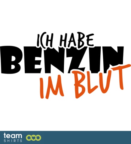 Ich habe Benzin im Blut 2
