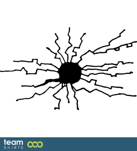 04 hole 12 ai vectorstock 1834386