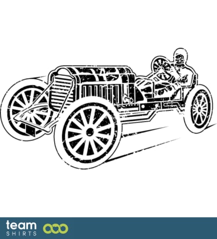 oude auto