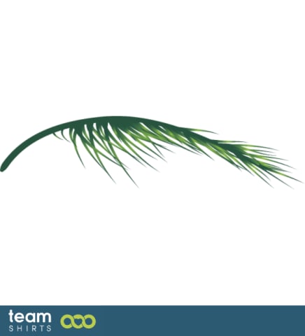 Palmblad
