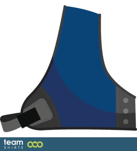 Équipement de protection à l'arcade