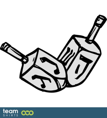 dreidel