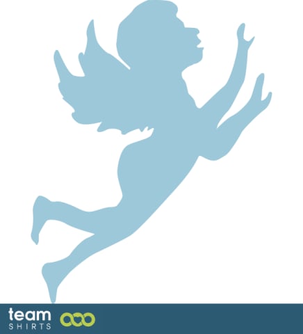 Religion_vectorstock_6479598_Engel_Silhouette_007