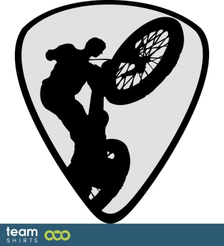 Musik_vectorstock_463594_Plektrum_mounten_Bike