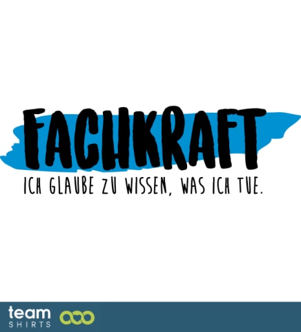 Fachkraft