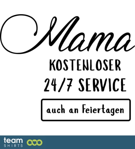 Mama 24h Service