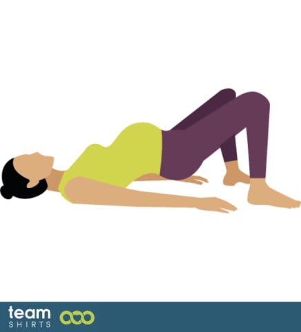 Schwangerschaftsübungen