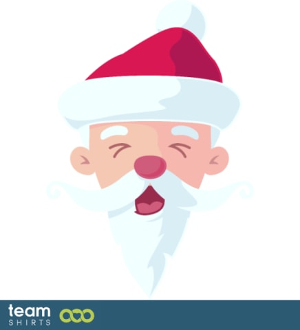 SantaHead 7 freexmas17mnr